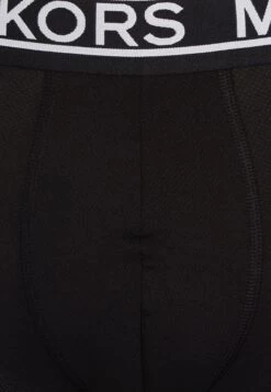 Michael Kors 3 Pack - Pants - Black 9 Michael Kors 3 Pack - Pants - Black -Fashion Clothing-Michael Kors f79fd01bef6e46fa80b5aa9d66b9b0eb