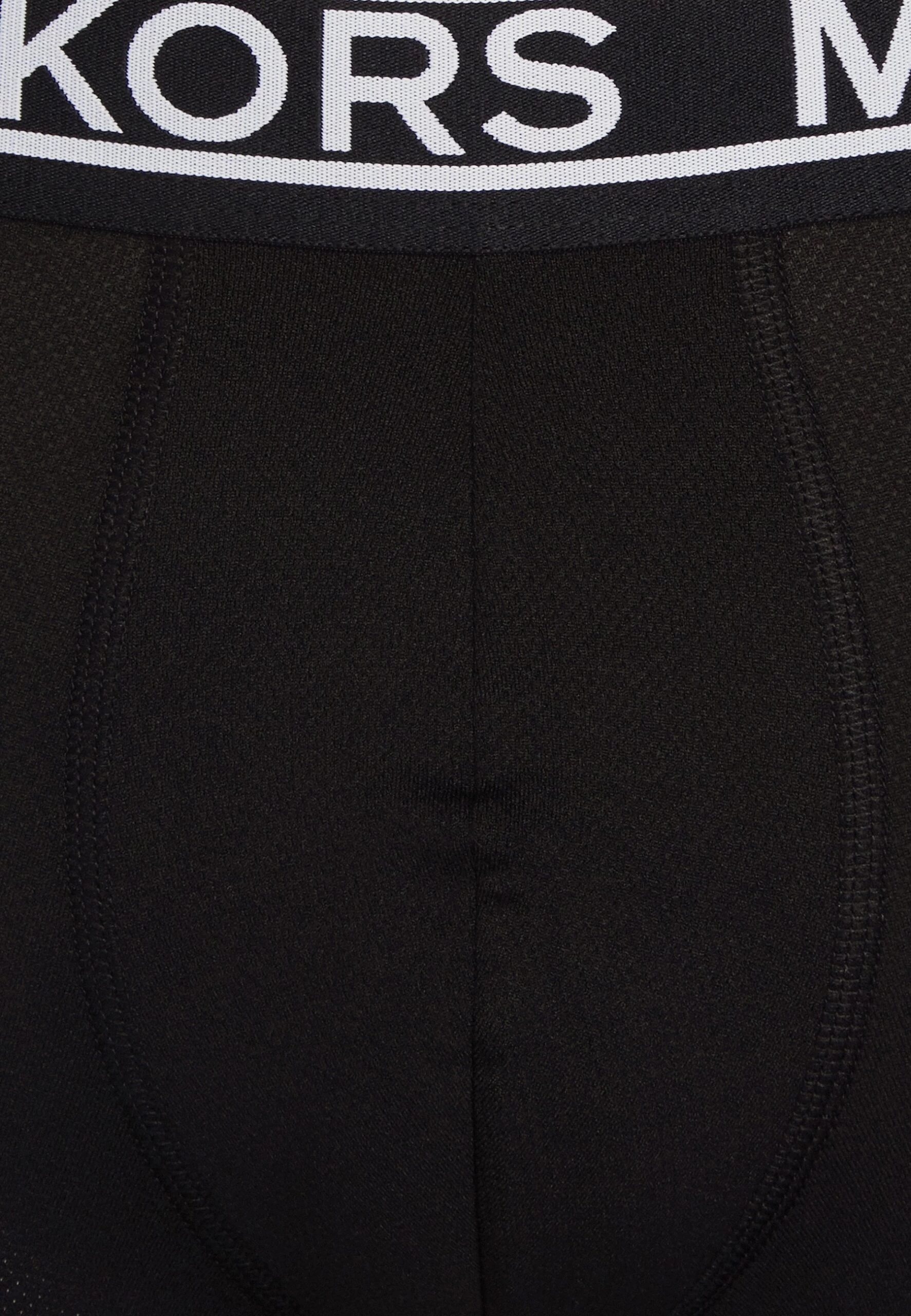 Michael Kors 3 Pack - Pants - Black 6 Michael Kors 3 Pack - Pants - Black - Image 4