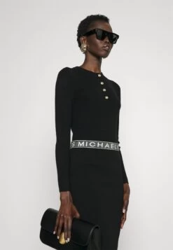 MICHAEL Michael Kors Jumper - Jumper -Fashion Clothing-Michael Kors f92f21b7fc35447e89a572b4b98c2c61