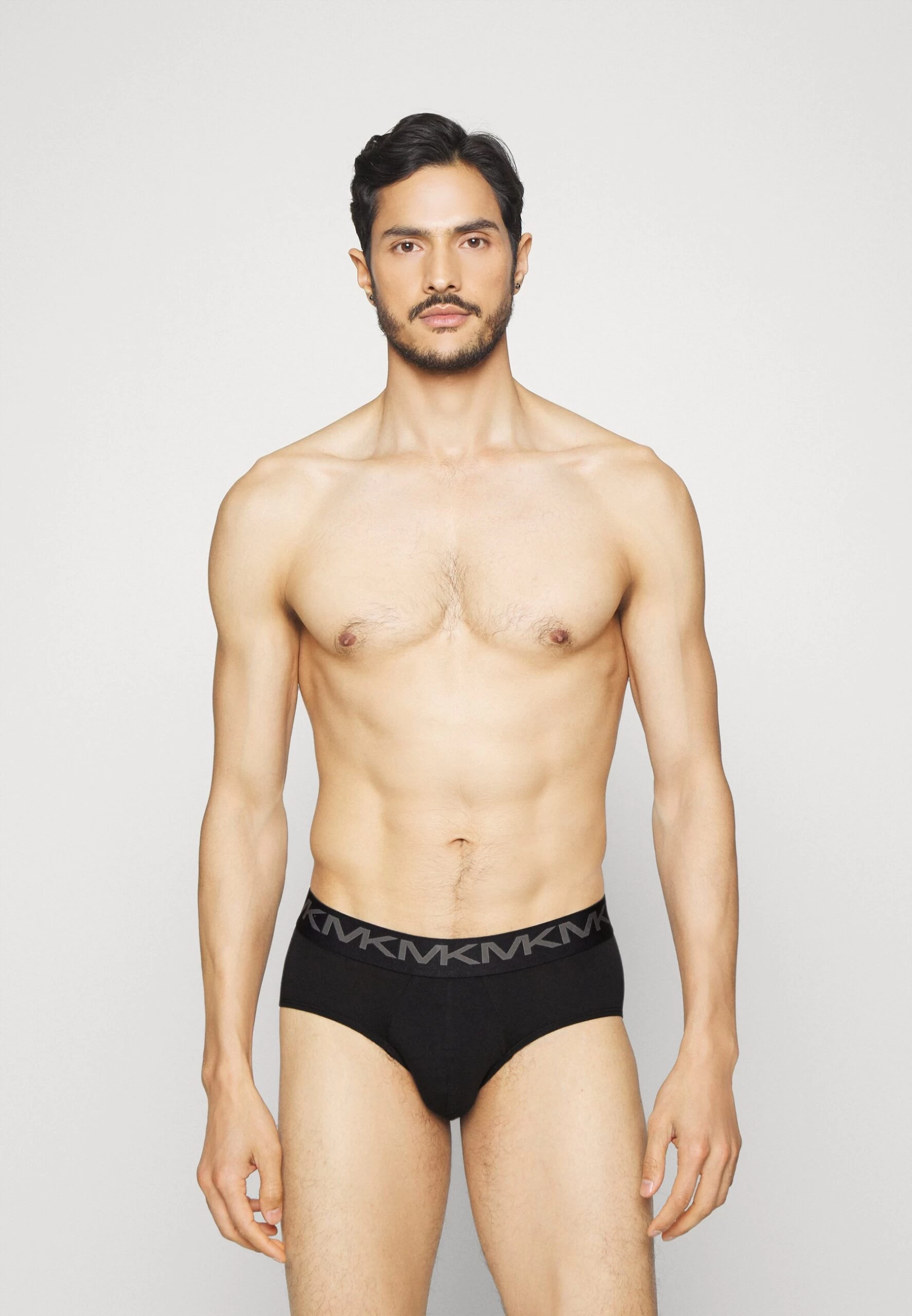 Michael Kors Fashion 3 Pack - Briefs - Bright Ruby 4 Michael Kors Fashion 3 Pack - Briefs - Bright Ruby - Image 2