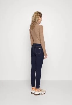MICHAEL Michael Kors Selma- Jeans Skinny Fit - Twilight Wash 9 MICHAEL Michael Kors Selma- Jeans Skinny Fit - Twilight Wash -Fashion Clothing-Michael Kors fd7d56fa5a5a4385b927fae252e0f7a4