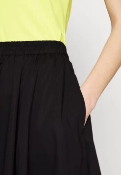 MICHAEL Michael Kors Pull On - A-Line Skirt -Fashion Clothing-Michael Kors fd9bab4daf1848f89198be72e798cb93