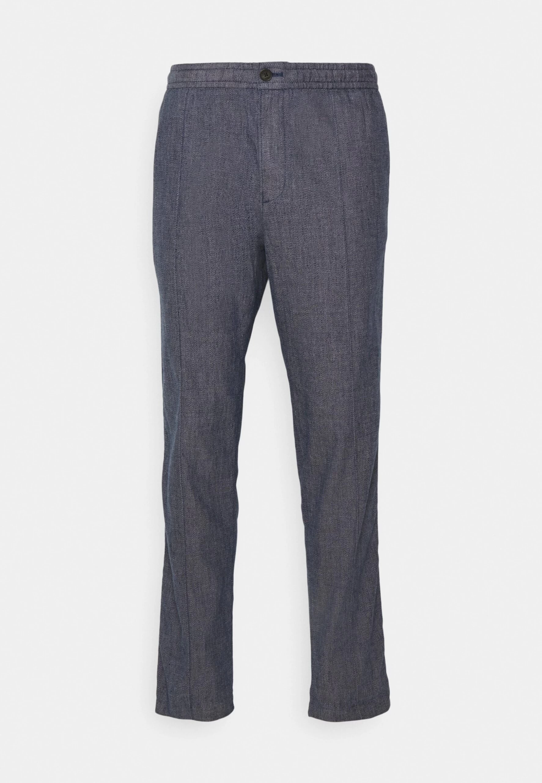 Michael Kors Pintuck Pant - Trousers - Midnight 7 Michael Kors Pintuck Pant - Trousers - Midnight - Image 5