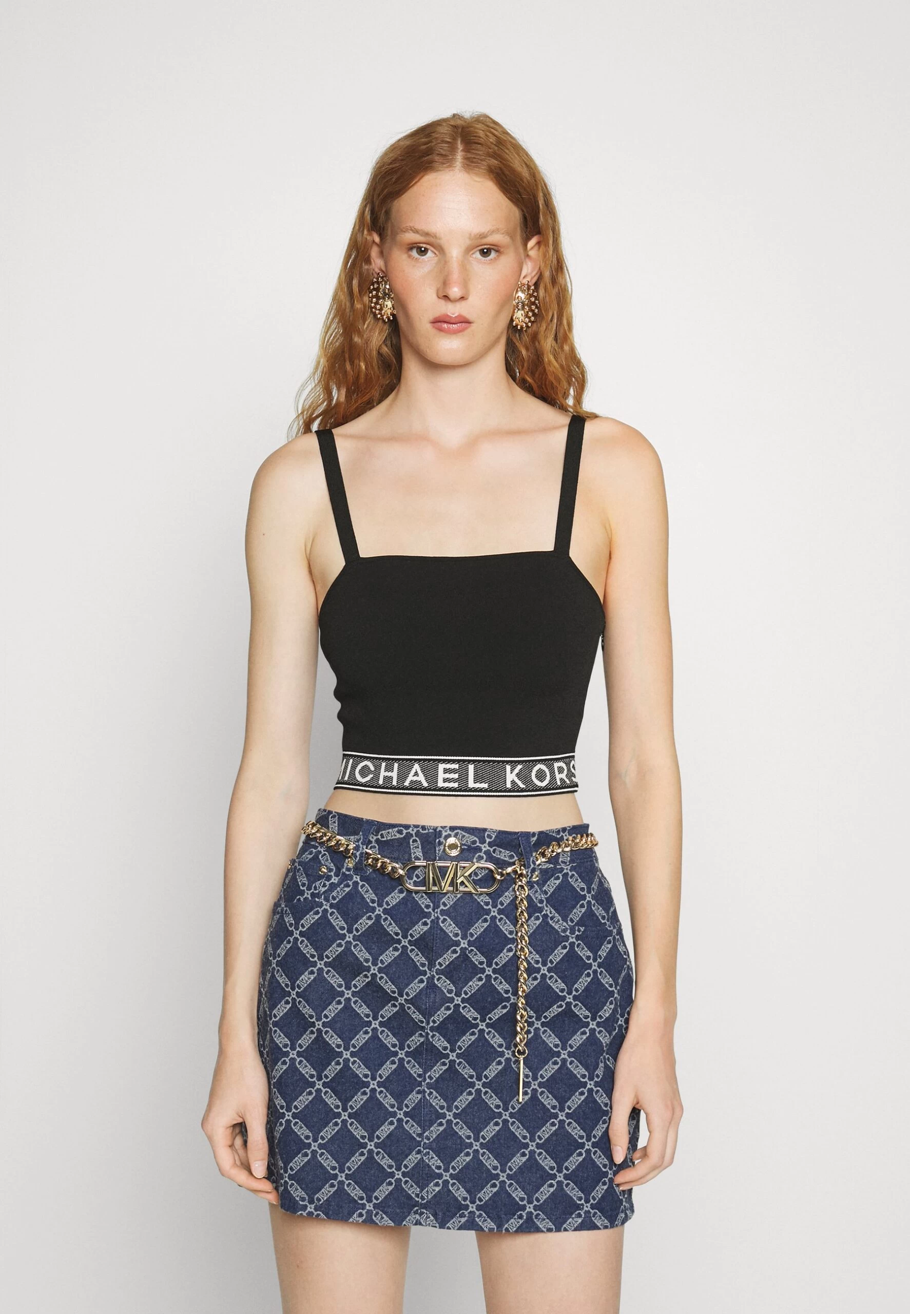 MICHAEL Michael Kors Eco Kors - Top