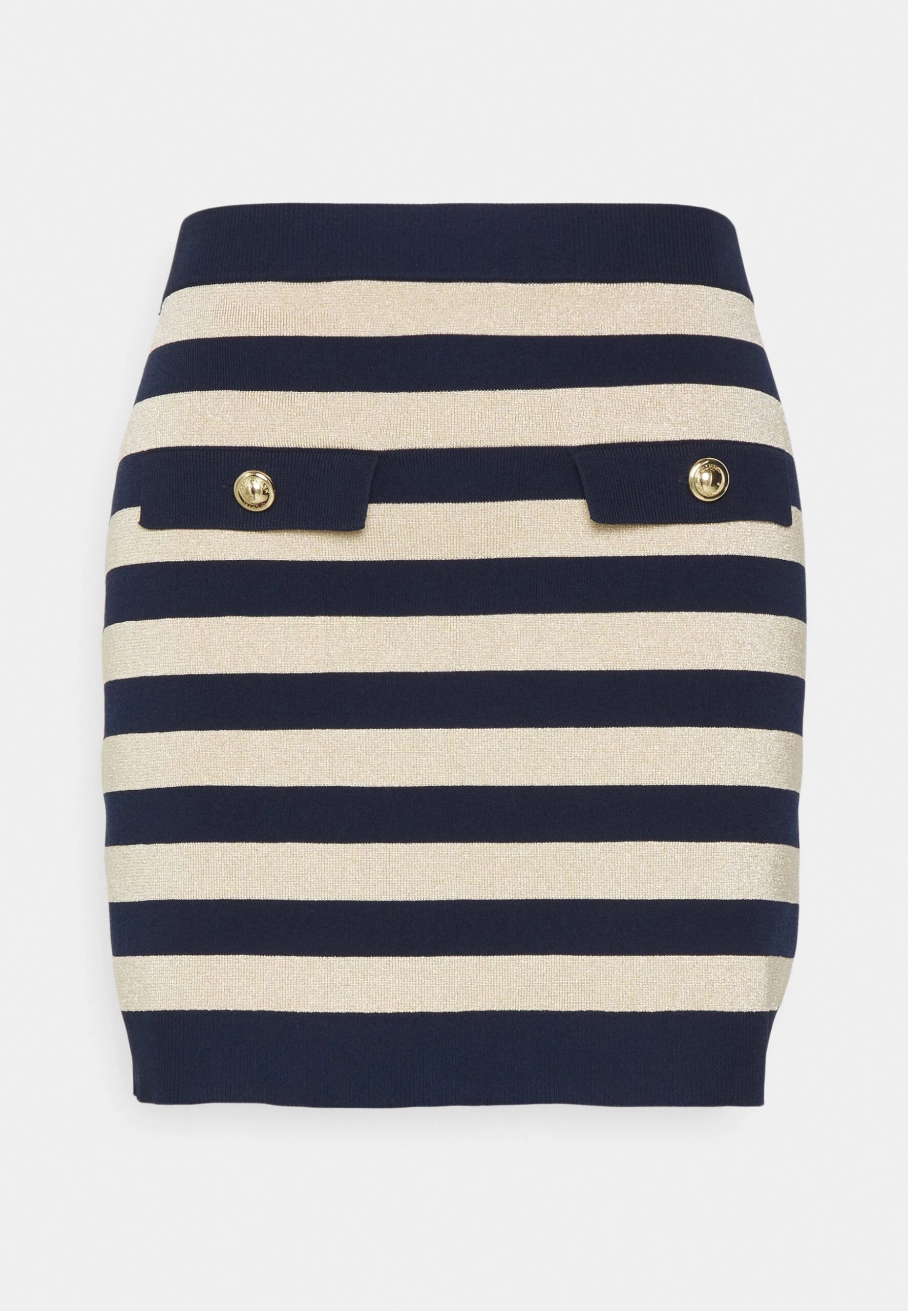 MICHAEL Michael Kors Mini Skirt - Mini Skirt 7 MICHAEL Michael Kors Mini Skirt - Mini Skirt - Image 5