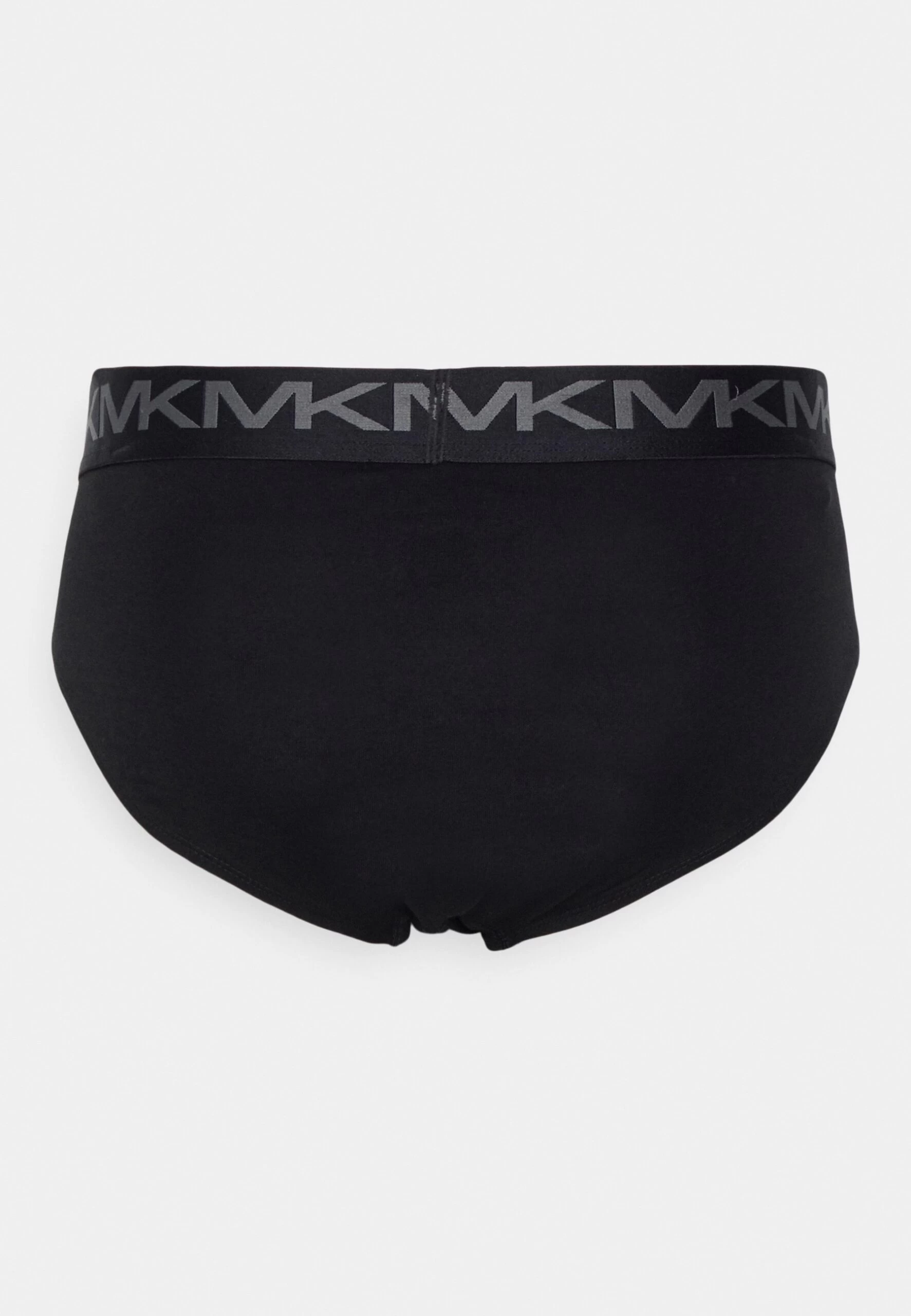 Michael Kors Basic 5 Pack - Briefs - Black 4 Michael Kors Basic 5 Pack - Briefs - Black - Image 2