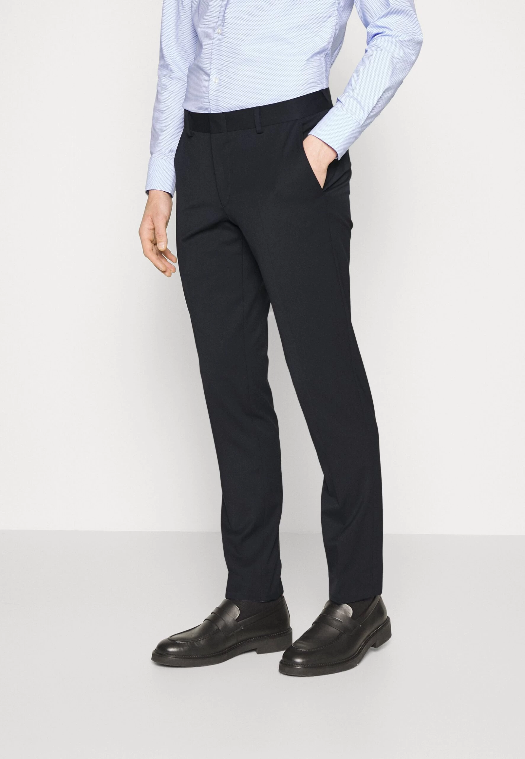 Michael Kors Travel Suit - Suit - Navy 6 Michael Kors Travel Suit - Suit - Navy - Image 4